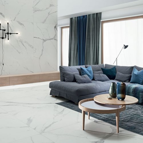 Ścieralność płytek ceramicznych. Co oznacza?