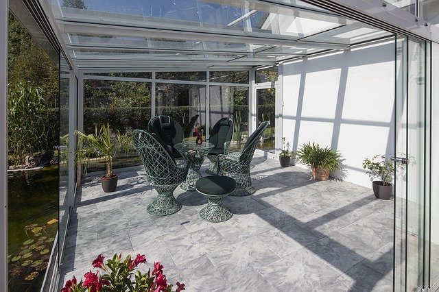 Gres o grubości 20mm. Płytki idealne na taras i balkon