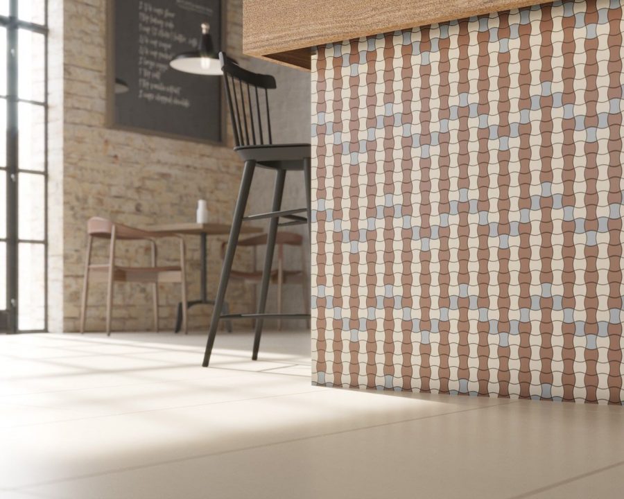 Beżowe płytki ceramiczne – idealne odcienie dla wnętrza