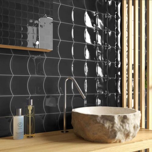 Płytki ceramiczne w domu – jakie są zalety tego rozwiązania?
