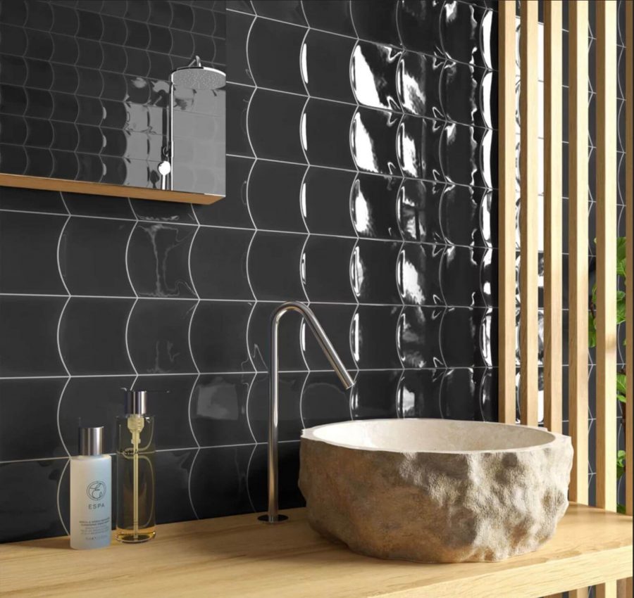Płytki ceramiczne w domu – jakie są zalety tego rozwiązania?