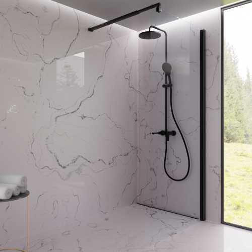 Modne płytki do łazienki – inspiracje!