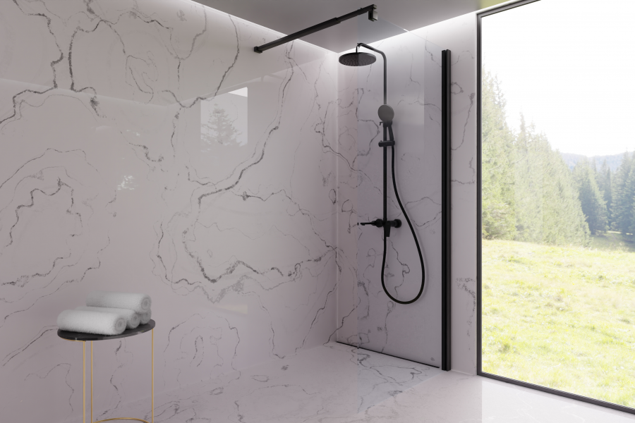 Modne płytki do łazienki – inspiracje!