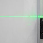 laser