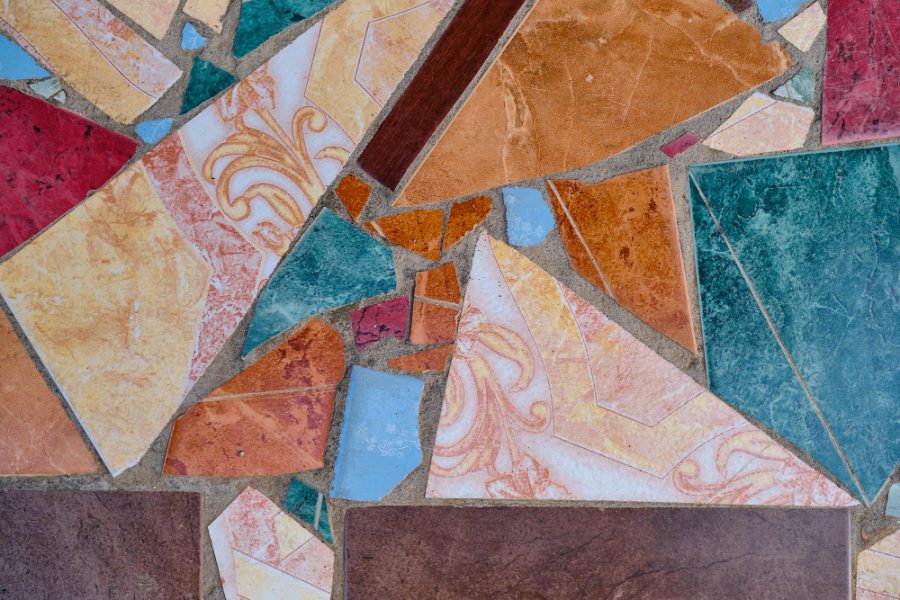 Czym są płytki patchwork?