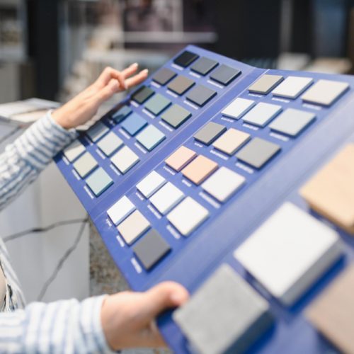 Producent płytek Mosa, czyli ciepła klasyka w wydaniu, które się nie starzeje