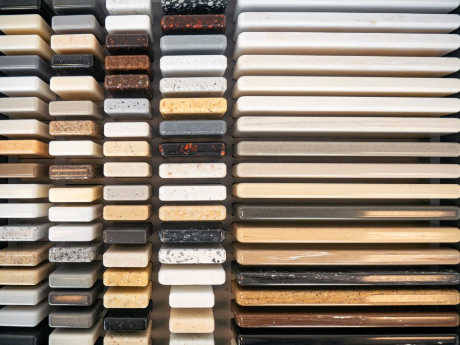 Producent płytek Valsecchia Ceramica, włoska tradycja z regionu Sassuolo