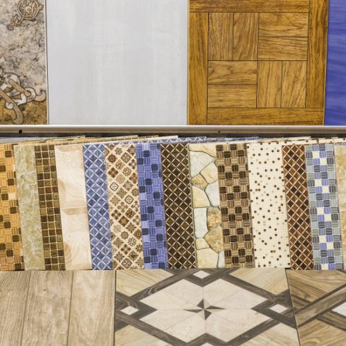 Producent płytek Azteca, hiszpański design i nowoczesne rozwiązania do wnętrz