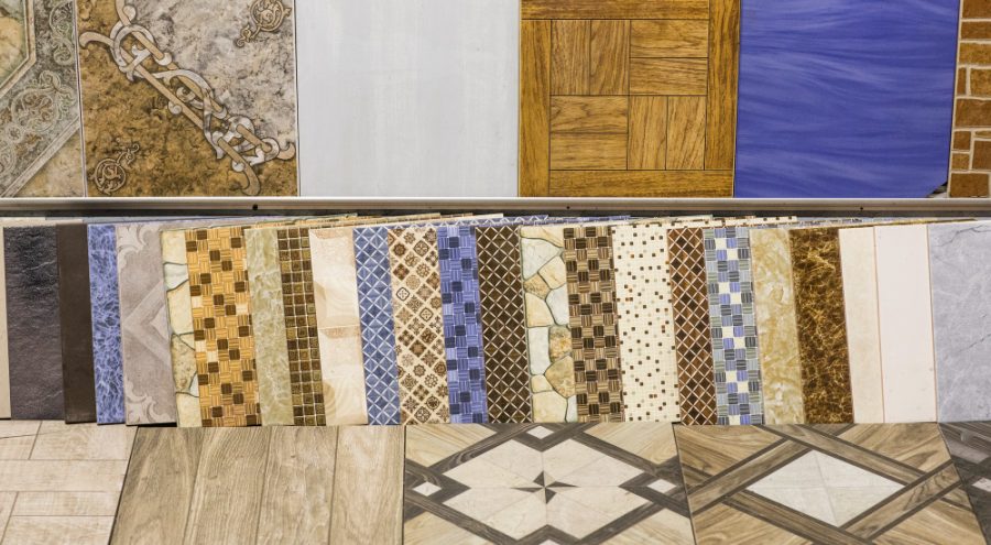 Producent płytek Azteca, hiszpański design i nowoczesne rozwiązania do wnętrz