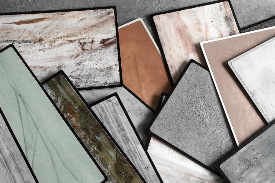 Producent płytek Ceramika Color, polska marka, która łączy design i funkcjonalność