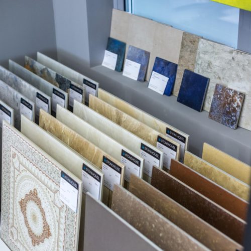 Producent płytek Halcon Ceramicas, hiszpańska jakość i ponadczasowe wzornictwo
