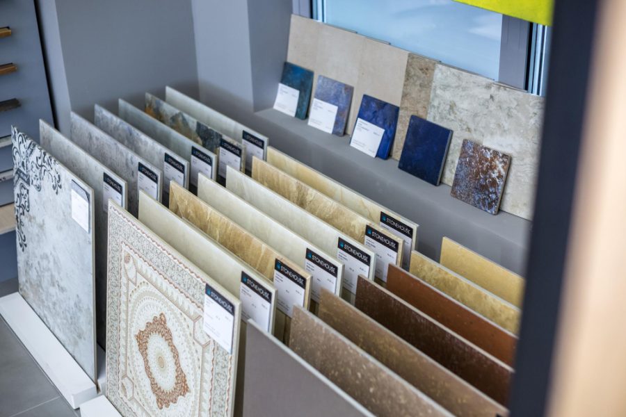 Producent płytek Halcon Ceramicas, hiszpańska jakość i ponadczasowe wzornictwo