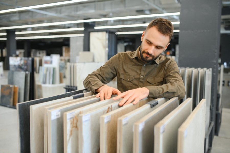 Producent płytek Navarti, hiszpański styl, który zachwyca detalem