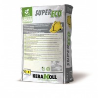 Klej mineralny Super Eco szary 25kg