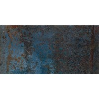 uniwersalne Inserto Szklane Blue B dekor 29,5x59,5 Gat. 1