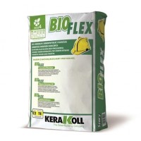 Bioflex Biały Zaprawa klejąca 25kg