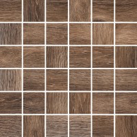 Mattina Marrone Mozaika gresowa 29,7x29,7 Gat. 1