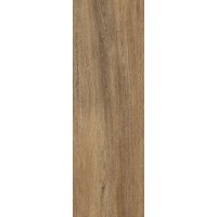 Woodskin Brown płytka ścienna Rekt 29,8x89,8 Gat. 1