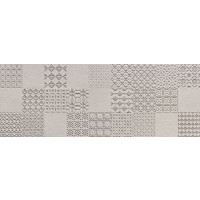 Integrally Grey dekor ścienny 32,8x89,8 Gat 1