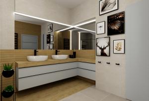 Bathroom DESIGN Studio projektowania łazienek 